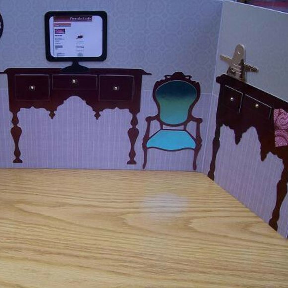 Cricut SENTIMENTALS shapes - Picture 15 of 16